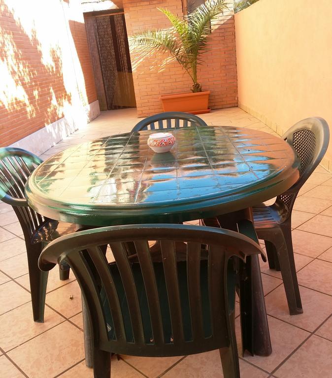 La Darsena Di Fiumicino Bed & Breakfast Room photo