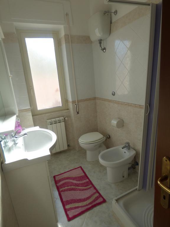 La Darsena Di Fiumicino Bed & Breakfast Room photo