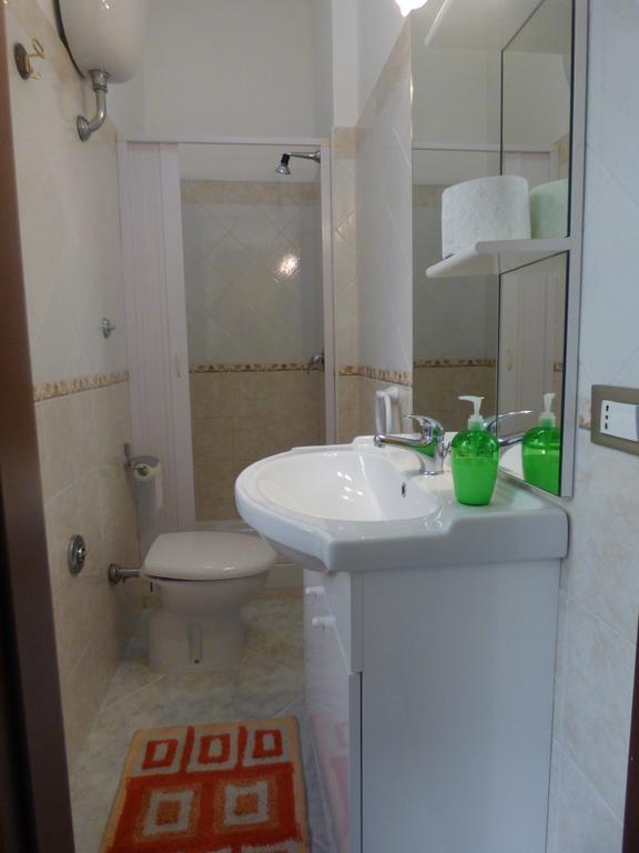 La Darsena Di Fiumicino Bed & Breakfast Room photo